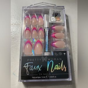 Fake Nails